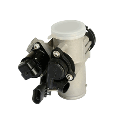 throttle valve for motorcycle