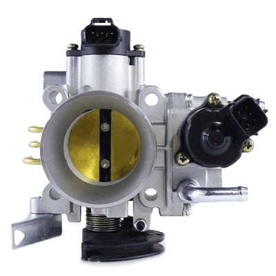 Throttle Body Assembly Manufacturer