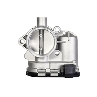 Top OEM Throttle Body Assembly Manufacturer Loreada Auto Parts