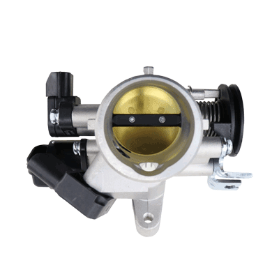 motorcycle throttle body manufacturer