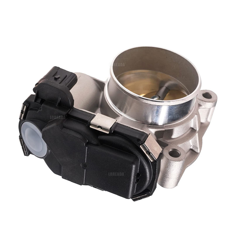 12670981 12632172 Throttle Body For Buick Cadillac GMC Chevrolet