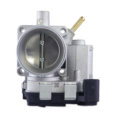 55223625 50GTE3F1 50GTE3F1D Throttle Body for Fiat Jeep