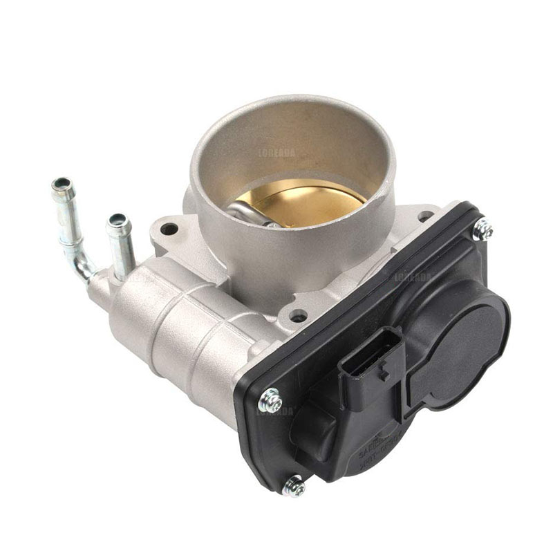 Electronic Throttle Body Assembly 16119-EN20A For Nissan Altima 2007-2012, Rogue 2008-2013, Sentra 2.5L